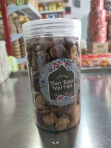 Koro kulit toples