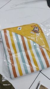 Blanket bb lucky topi