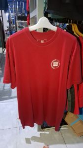 TANDEM short sleeve front