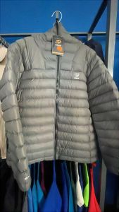 Jaket Tebal