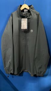 Jaket Taslan Trouvill Abu