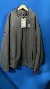 Jaket Tandem Softshell Rookie