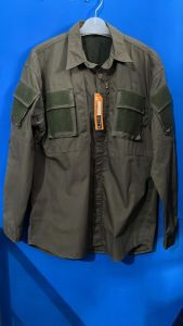 Kemeja 5.11 Army Xl, XXXL