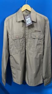 Kemeja Tandem PDL Tactical NW
