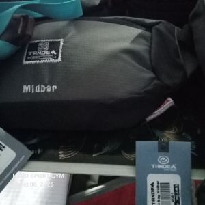 Tas Tandem Walet Bag Midbar