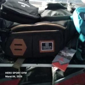 Tas Tandem Wlet Bag Senir