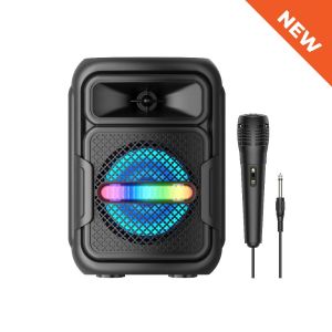 OLIKE KM12 SPEAKER BLACK