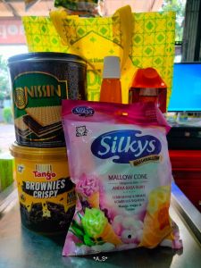 Paket 80