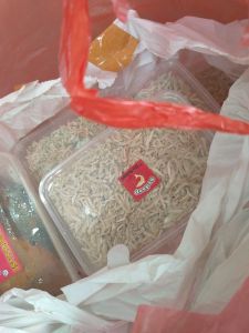 Teri medan sedap