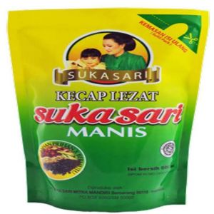 kecap sukasari
