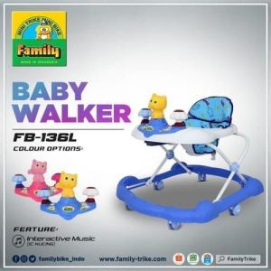 Baby walker family 136L