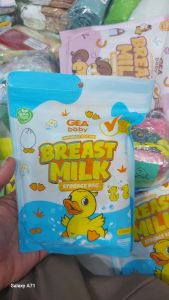Kantong asi Gea 30bag duck