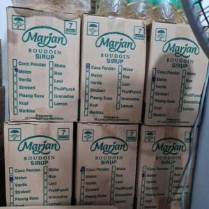 marjan 1 dus 
