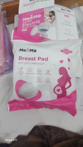 Breast pad Meema isi 30