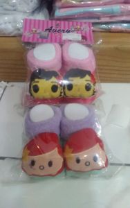 Kaos kaki AVERY 0-6M