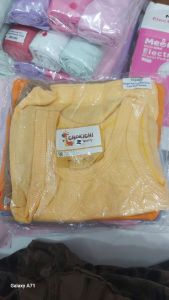 Singlet chokichi M
