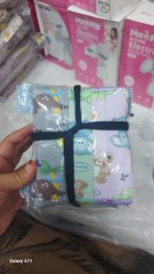 Gurita rekat babyqu/3