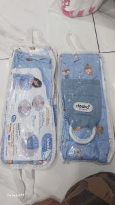 Gend samping multi deska 