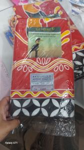 Gend jarik julang premiun 90*250