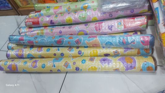 Perlak print LE 70*110