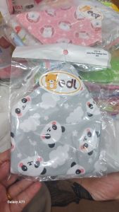 Sleber katun EDL