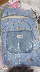 Blanket deska
