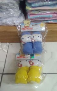 Kaos kaki MAMIMU