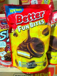 Better pouch