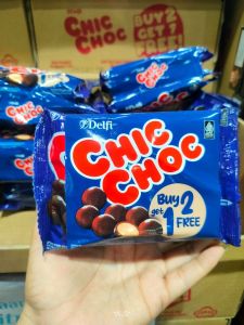 Chic CHOC isi 3