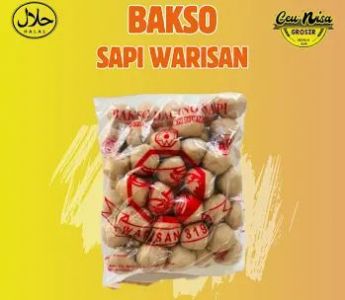 Warisan ab seball