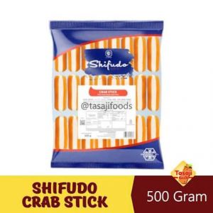 shifudo crab stik