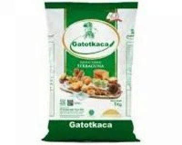 terigu gatot kaca