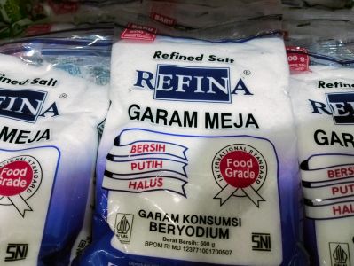 Garem refina