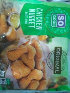 Nuget so good ori 400gr