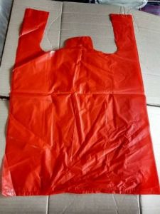 1 plastik besar
