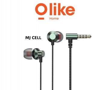 HF Olike Wired Earphones E13 