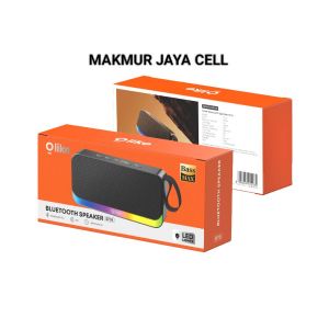 Speaker Olike SF18 Black 