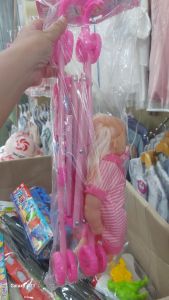Baby stroller