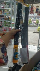 Pedang ninja batrai