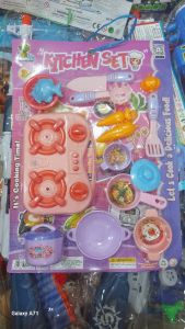 Kitchen set