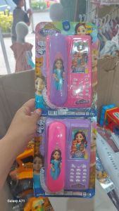 Beauty phone