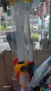 Pedang aurora