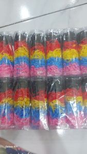 Karet tabung besar