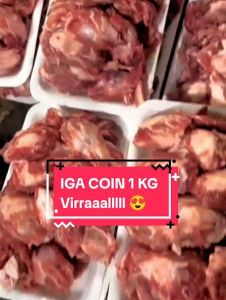 iga coin