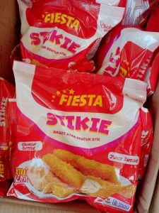 Fiesta nuget stikie