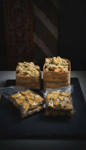 Tahu Aci Tegal 