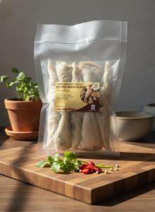Keong ikan pedas tegal