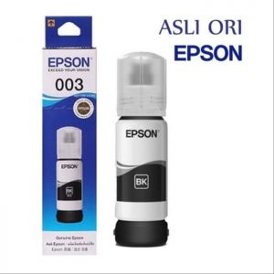TINTA EPSON 003 - hitam