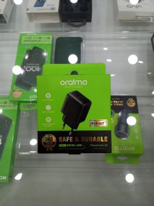 Travel Charger/Oraimo OCW-1062EM/MICRO/6W