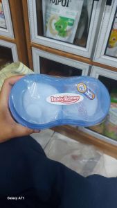 Tb 1507 kacang bunny
